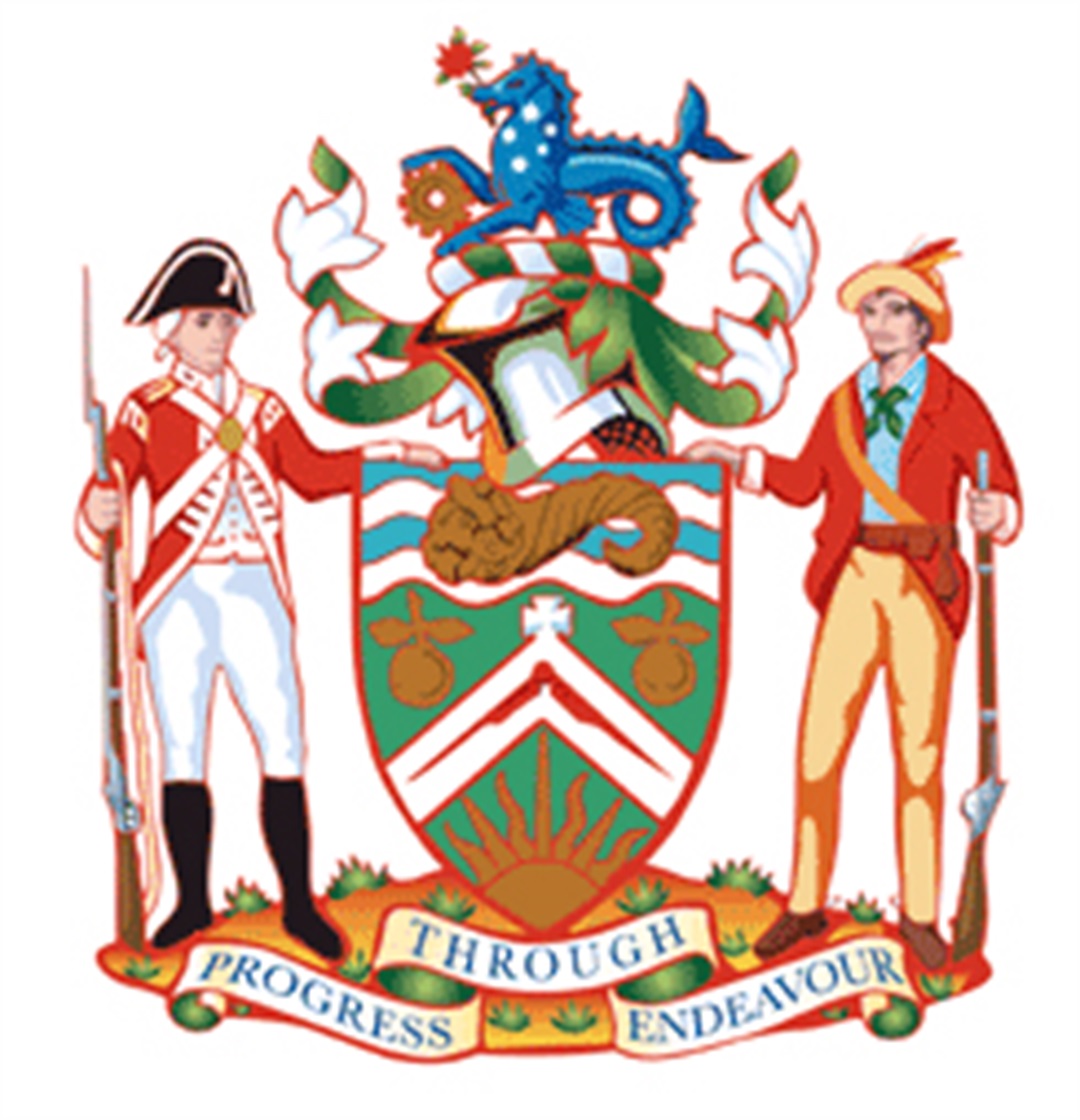 Coat of Arms | City of Ryde