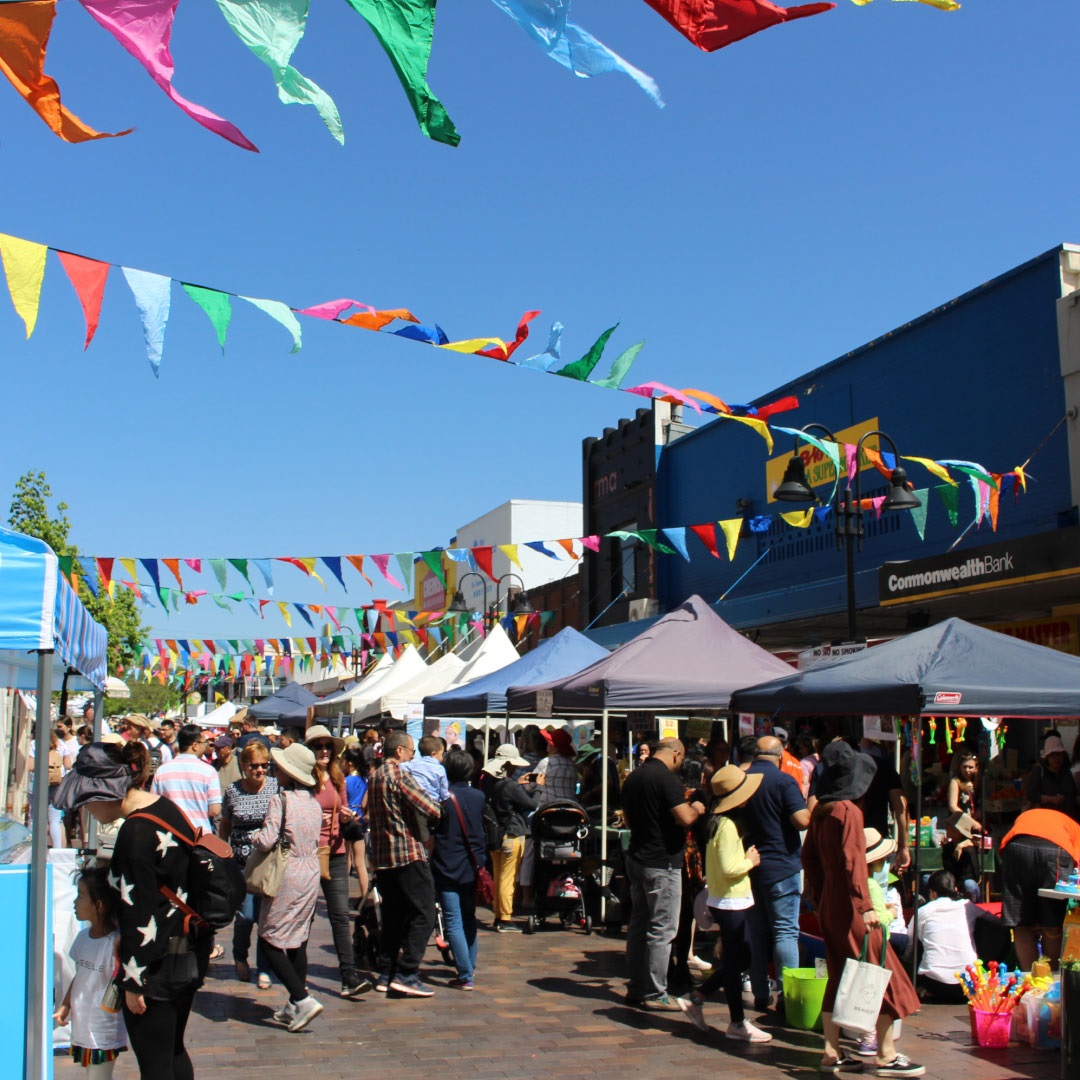 Featured Stalls | City of Ryde