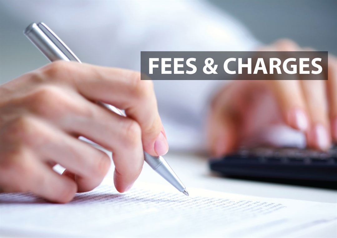 Flat Fee Charges Meaning