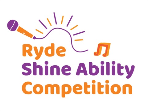 Ryde Shine Ability Comp Logo