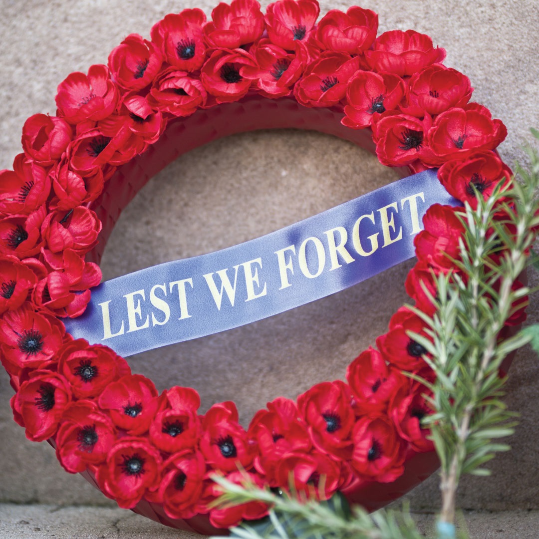 ANZAC Day | City of Ryde