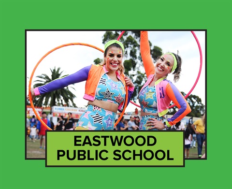 Eastwood-Public-School