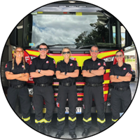 Fire & Rescue NSW