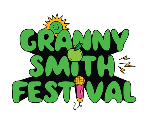 Granny-Smith-Festival-Logo