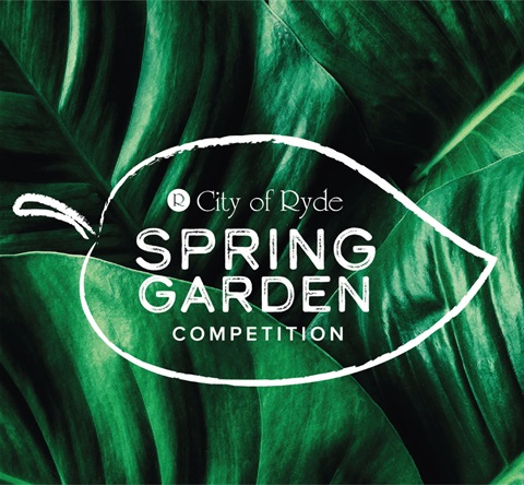 Spring Garden Comp Logo