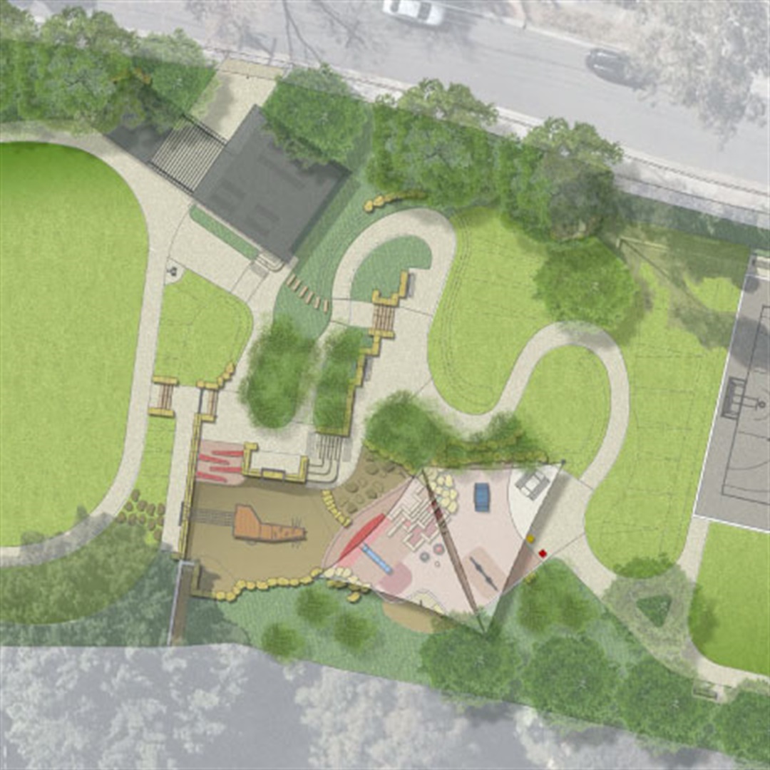 Kings Park Upgrade | City of Ryde