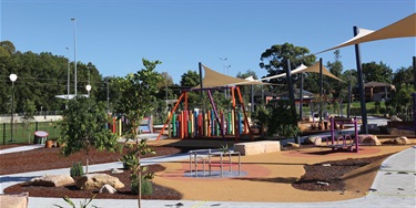 Regional Playground