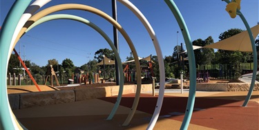 Regional Playground