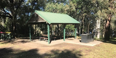 Gazebo