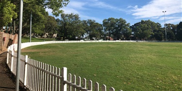 Monash Park