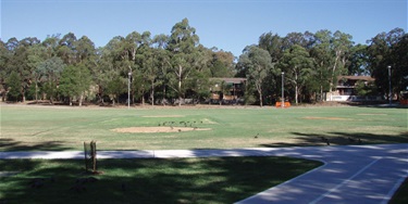 Waterloo Park