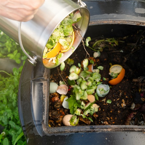 Composting Guide | City of Ryde